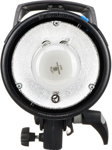 Elinchrom EL 20487.1 D-Lite RX 400ws مدمج مع Skyport مدمج (العاكس غير متضمن) in Kuwait