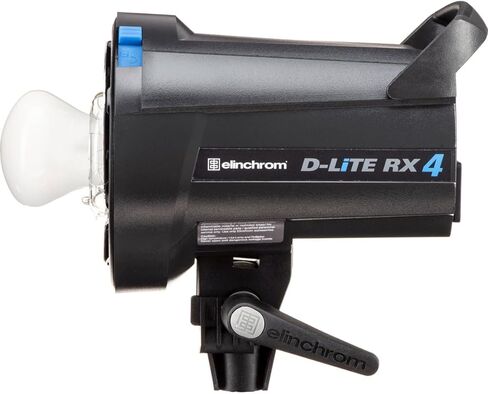 Elinchrom EL 20487.1 D-Lite RX 400ws مدمج مع Skyport مدمج (العاكس غير متضمن) in Kuwait