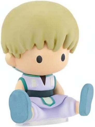 Re-Ment Hunter x Hunter Phantom Troupe Miniature Figures (Chrollo) in Saudi Arabia