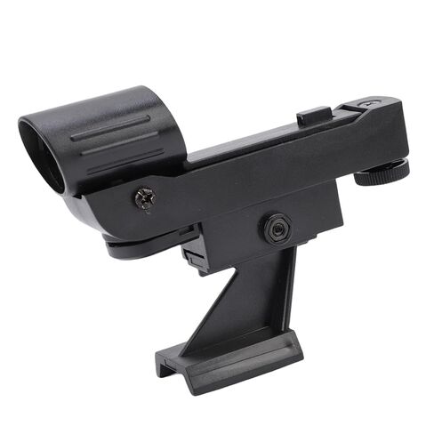 Red Dot Finderscope، محدد منظر LED Dot مع تعديل السطوع للتلسكوبات الفلكية 80EQ SE SLT PS Series، شريحة في قوس in Kuwait