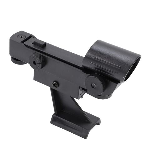 Red Dot Finderscope، محدد منظر LED Dot مع تعديل السطوع للتلسكوبات الفلكية 80EQ SE SLT PS Series، شريحة في قوس in Kuwait