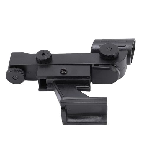 Red Dot Finderscope، محدد منظر LED Dot مع تعديل السطوع للتلسكوبات الفلكية 80EQ SE SLT PS Series، شريحة في قوس in Kuwait