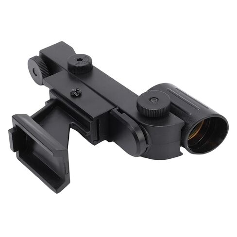 Red Dot Finderscope، محدد منظر LED Dot مع تعديل السطوع للتلسكوبات الفلكية 80EQ SE SLT PS Series، شريحة في قوس in Kuwait