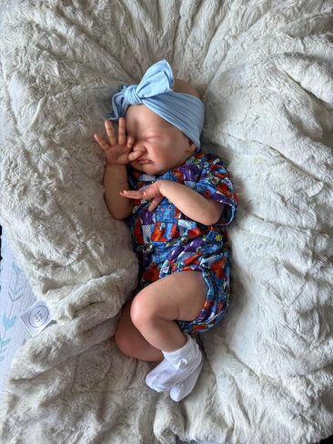 Newborn Baby Boy Girl Socks Cotton Soft Socks for Preemie Newborn Infant 0-6 months in Kuwait