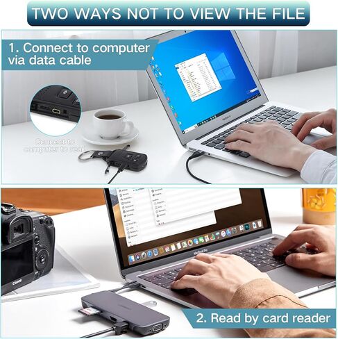 كاميرات صغيرة بسلسلة مفاتيح Pelay Key Fob HD 1080P، كاميرا مخفية لأمن المنزل، كاميرا مربية لتسجيل الفيديو مع كاشف الحركة/الرؤية الليلية in Kuwait