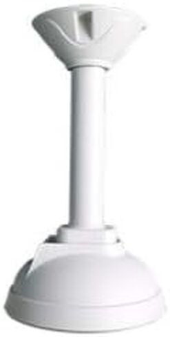 Digital WATCHDOG DWC-VFCMW Ceiling Mount Bracket for PTZ Cameras, White. in Kuwait