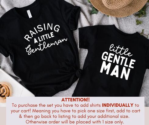Matching Son and Mom Outfits, Raising Gentlemen Mommy and Me Shirts Boy, Raising Boys, Boy Mama Shirt, Shirts for Boy mom, All boy mom, Raising Little Boys, Mothers Day Gifts. Little Gentleman in Kuwait