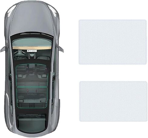Car Window Sunroof Sun Shades for Xiaopeng 2021 P5 in Saudi Arabia