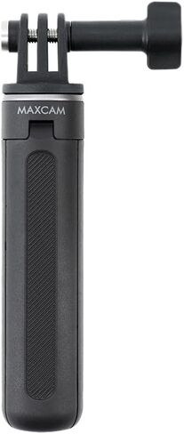 كاميرا MAXCAM الرياضية لـ DJI Osmo Action 6/5/4، Insta360 AcePro 2/1، عمود تمديد صغير لصور السيلفي، حامل ثلاثي محمول، ملحقات حامل سطح المكتب in Kuwait