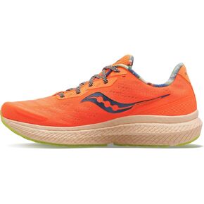 حذاء الجري الرجالي Saucony Triumph 19, ظلال/كوارتز, 0 in Kuwait