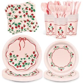 120pcs Black History Month Decorations Disposable Paper Plates Napkins Supplies Tableware Set Cutlery Dinnerware for Juneteenth Freedom Day Party Serve 24 Guests in Saudi Arabia