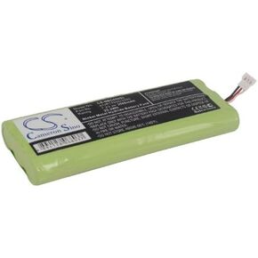 استبدال لبطارية BC-65 BC-60 330 إجمالي المحطات DTM-300 DTM-302 DTM-310 DTM-322 DTM-350 DTM-352 DTM-400 NPL-302 NPL-350 Trimble TS 255 Trimble TS 400 in Kuwait