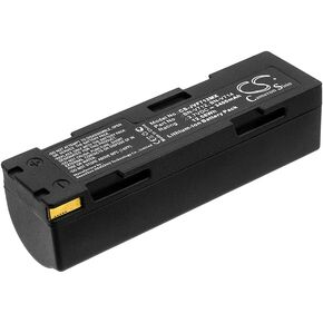 VI VINTRONS Battery Replacement Compatible for JVC GR-DV1, GR-DV14, GR-DV1U, GR-DV1W, GR-DV2, GR-DV70E, in Kuwait