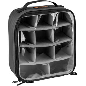 Slinger Gear Organizer & Storage Bag #8 (Gray) in Kuwait