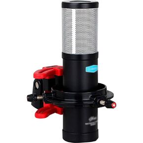Large Diaphragm Condenser Recording Microphone Used in Studio, Recording and Stage Performance(E) in Kuwait