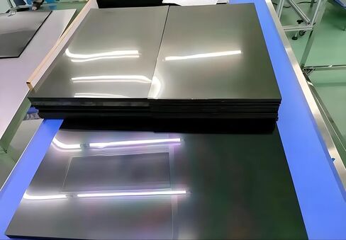 فيلم المستقطب الخطي العالمي لإصلاح وصيانة شاشة TFT LCD، شريط أحادي الجانب، حماية مزدوجة الجوانب (6.5 بوصة) in Kuwait