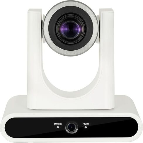 Lumens LC200 and VC-TR40W Bundle; Includes: 1x LC200 CaptureVision System, and 2X White VC-TR40W AI Auto-Tracking Camera in Kuwait