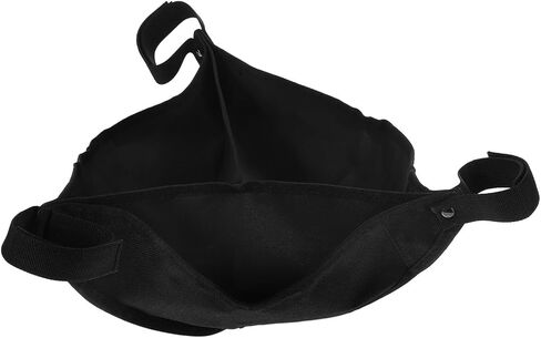 SHOWERORO Tripod Weight Bag Balanced Sandbags Stable Fixing Sandbags Photography Accessory for Outdoor Lighting Stands in Kuwait