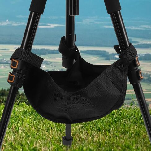 SHOWERORO Tripod Weight Bag Balanced Sandbags Stable Fixing Sandbags Photography Accessory for Outdoor Lighting Stands in Kuwait