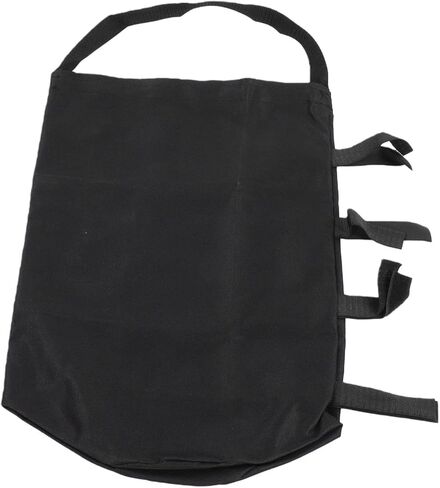 AMONIDA Tent Sand Bags Durable Heavy Duty Holds 35lbs Windproof for Outdoor Sunshade 4 Pcs Canopy Weights for Camping Events in Kuwait