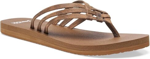 Sanuk Yoga Sandy Novelty - Women Sandals in Kuwait
