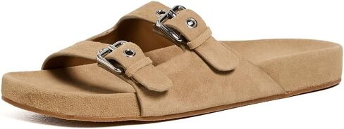 Madewell Women's Cambria Molded Footbed Sandals in Saudi Arabia