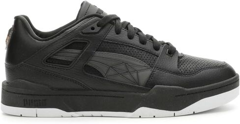 حذاء رياضي رجالي من PUMA Slipstream Forever Diamond برباط كاجوال - أسود in Kuwait