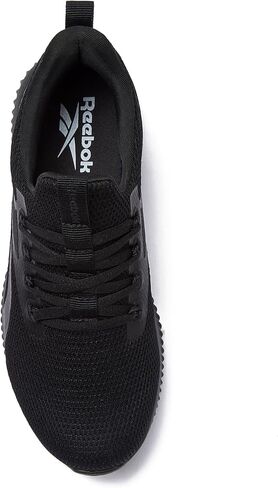 Reebok Karman Flow Slip On Womens Sneakers, Tennis Walking Shoes Women - Black, White, Navy or Pink in Saudi Arabia