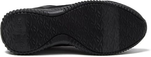 Reebok Karman Flow Slip On Womens Sneakers, Tennis Walking Shoes Women - Black, White, Navy or Pink in Saudi Arabia