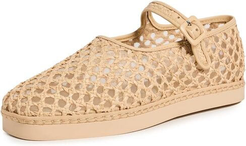 Loeffler Randall Women's Rita Mary Jane Flats in Kuwait