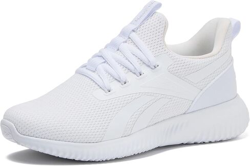 Reebok Karman Flow Slip On Womens Sneakers, Tennis Walking Shoes Women - Black, White, Navy or Pink in Saudi Arabia