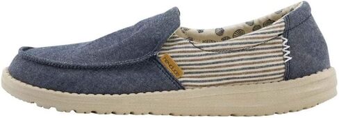Hey Dude womens Loafers in Kuwait