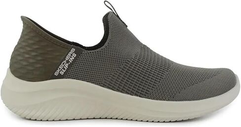 حذاء Skechers للسيدات بدون استخدام اليدين Ultra Flex 3.0 - حذاء رياضي مريح in Kuwait