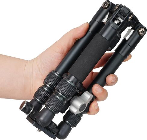Vesta GOT 203AB Aluminium Table Tripod with Ball Head - Maximum Load 3 kg in Kuwait