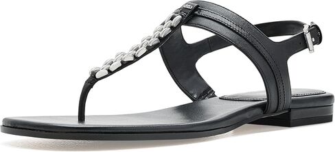 Michael Kors womens Marcia Thong Sandals in Kuwait