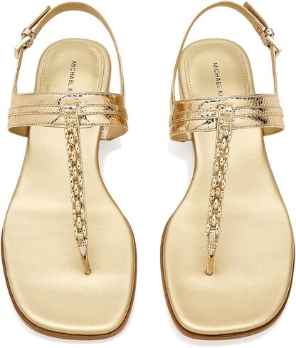 Michael Kors womens Marcia Thong Sandals in Saudi Arabia