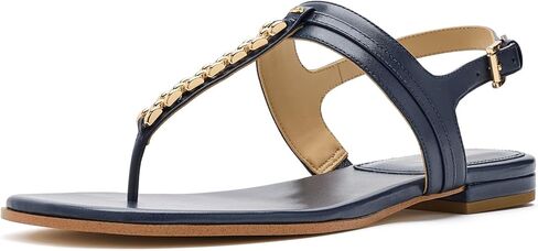 Michael Kors womens Marcia Thong Sandals in Saudi Arabia