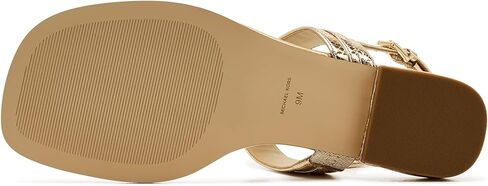 Michael Kors womens Marcia Thong Sandals in Saudi Arabia