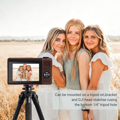 حافظة لكاميرا Canon G7X Mark III، حافظة واقية من السيليكون الناعم، حافظة نحيفة مع غطاء عدسة قابل للإزالة وقطعتين من ملحقات واقي الشاشة، خفيفة الوزن، مضادة للخدش (بني) in Kuwait