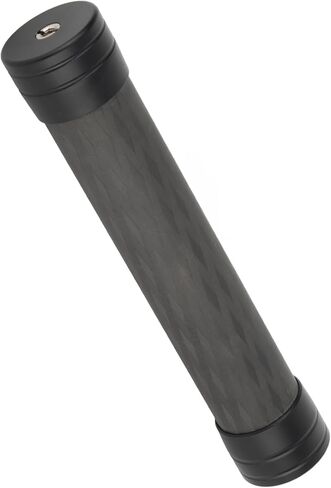 Gimbal Extension Pole Carbon Fiber Rod Handheld Professional Carbon Fiber Extension Rod for Versatile Use in Kuwait