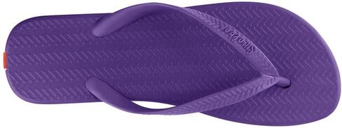 Swalker Flip Flops for Women & Men, Recyclable Rubber Sole Women Sandals with Non-Slip & Bouncy Footbed in Kuwait