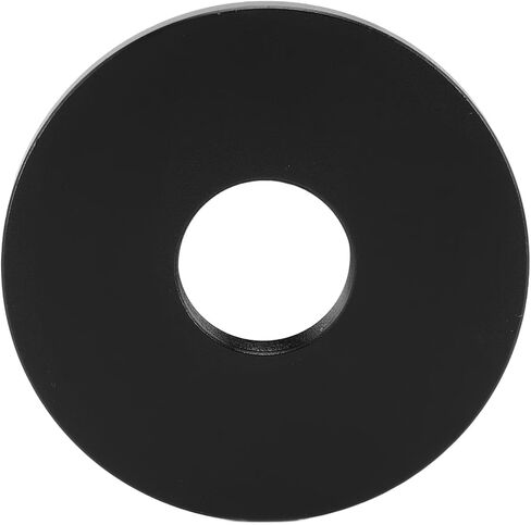 Objec Lens A, RMS C, Aluminum y RMS Threaded with 5mm Depth, Compatible with DSLR Cs and Macro Lenses (58mm) in Kuwait