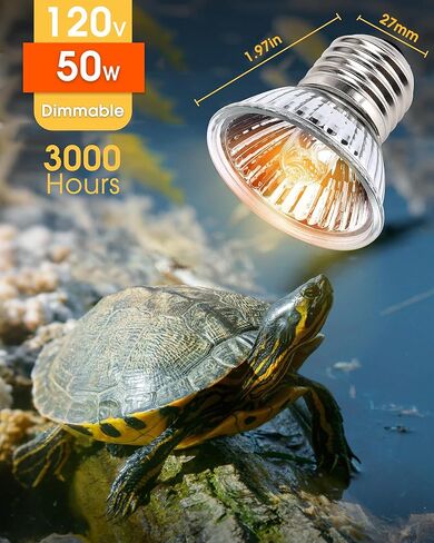 EvaStary 100W لمبات مصباح الحرارة بالأشعة تحت الحمراء، 2 حزمة UVA بقعة ضوء للزواحف للزواحف، لمبة مصباح الحرارة الحمراء للتنين الملتحي، السلحفاة، الأفعى، الدجاج، الحيوانات الأليفة in Kuwait