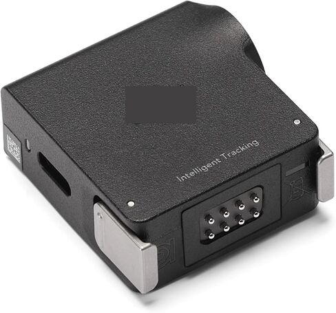Genuine For DJI RS Enhanced Intelligent Tracking Module for DJI RS 5, RS 4/4 Pro /4 Mini in Saudi Arabia