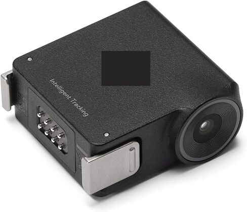 Genuine For DJI RS Enhanced Intelligent Tracking Module for DJI RS 5, RS 4/4 Pro /4 Mini in Saudi Arabia