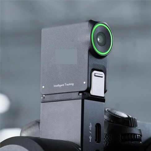 Genuine For DJI RS Enhanced Intelligent Tracking Module for DJI RS 5, RS 4/4 Pro /4 Mini in Saudi Arabia