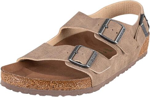 Birkenstock womens Milano Blk Blk Bf R in Saudi Arabia