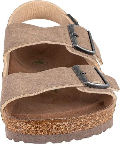 Birkenstock womens Milano Blk Blk Bf R in Saudi Arabia