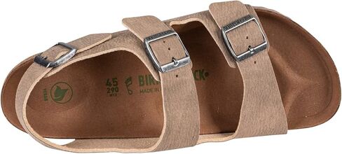 Birkenstock womens Milano Blk Blk Bf R in Saudi Arabia