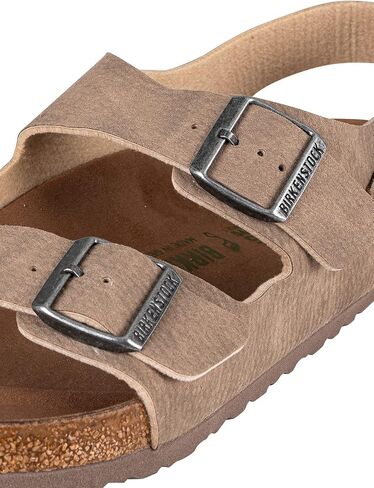Birkenstock womens Milano Blk Blk Bf R in Saudi Arabia